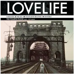 The Fourth Floor - EP by Lovelife album reviews, ratings, credits