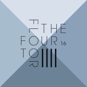 Four to the Floor 16 - EP artwork