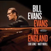 Bill Evans - Polka Dots and Moonbeams