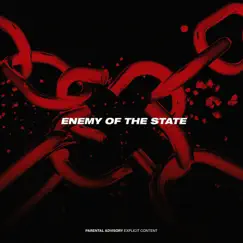 Enemy of the State by HassenBaba album reviews, ratings, credits