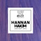 Rupt - Hannan Hakim lyrics