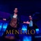 Menéalo (feat. Yahel) - Leo Guzmán lyrics