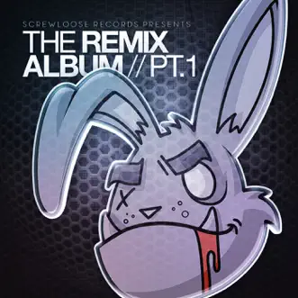 The Remix Album, Pt. 1 by Various Artists album reviews, ratings, credits