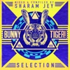 Bunny Tiger Selection, Vol. 10, 2019