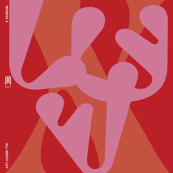 Cover artwork for MISBEHAVE