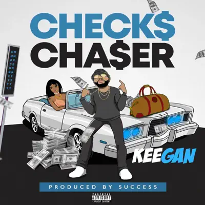 Checks Chaser - Single - Keegan