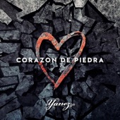 Corazón de Piedra artwork