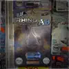 Blue Rhino - EP album lyrics, reviews, download