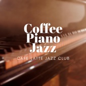 Coffee Piano Jazz artwork