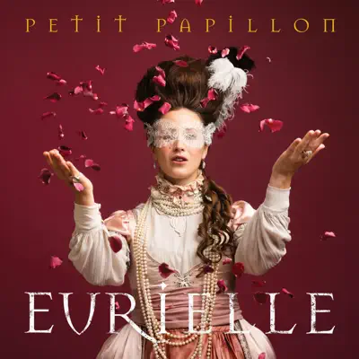 Petit Papillon - Single - Eurielle