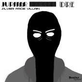 Jupiter Dre - Silver Face Villain