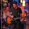 The Sharp Hint of New Tears (MTV Unplugged) - Dashboard Confessional lyrics