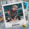 Me Olvidaste - Giorgio lyrics