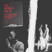 En Busca de Ti (feat. Juanih South & Yg Pablo) [Remix] artwork