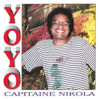 télécharger l'album Yoyo - Capitaine Nikola