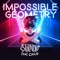 Impossible Geometry (feat. Chichi) - The Stupendium lyrics