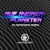 Auf meinem Planeten (DJ Ostkurve Remix) - Single
