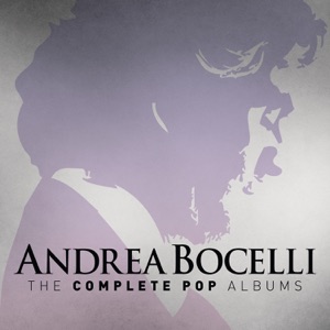Andrea Bocelli - Cuando Me Enamoro - Line Dance Musik