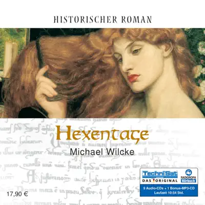 Hexentage (Ungekürzt) - Michael