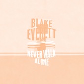 Never Walk Alone (Tomas Skyldeberg Remix) artwork