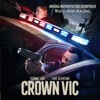 Crown Vic (Original Motion Picture Soundtrack) artwork