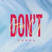 Don't Give Up artwork