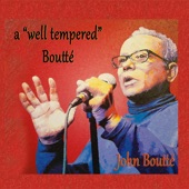 John Boutté - Must Be Right, Can't Be Wrong