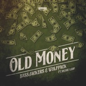 Old Money (feat. Richie Loop) artwork