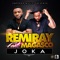 Joka (feat. Magasco) - REMIRAY lyrics