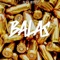 Balas - Big Eddy lyrics