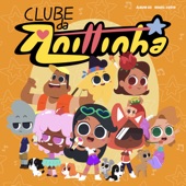 Clube da Anittinha 2 (Músicas da série de TV original) artwork