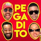 Pegadito (feat. Anselmo Ralph, Blaya & Laton) artwork
