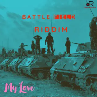 My Love - Single by Laden album reviews, ratings, credits