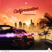 Californication (feat. Caroline Pennell) artwork