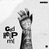 God Help Me - EP artwork