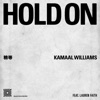 Hold On (feat. Lauren Faith) - Single, 2020