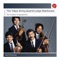 String Quartet in G Major, Op. 18 No. 2: II. Adagio cantabile artwork