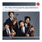 String Quartet in F Major (After Piano Sonata, Op. 14 No. 1): III. Allegro artwork