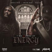 T'Jean - Energy