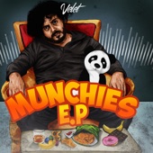 Munchies - EP artwork