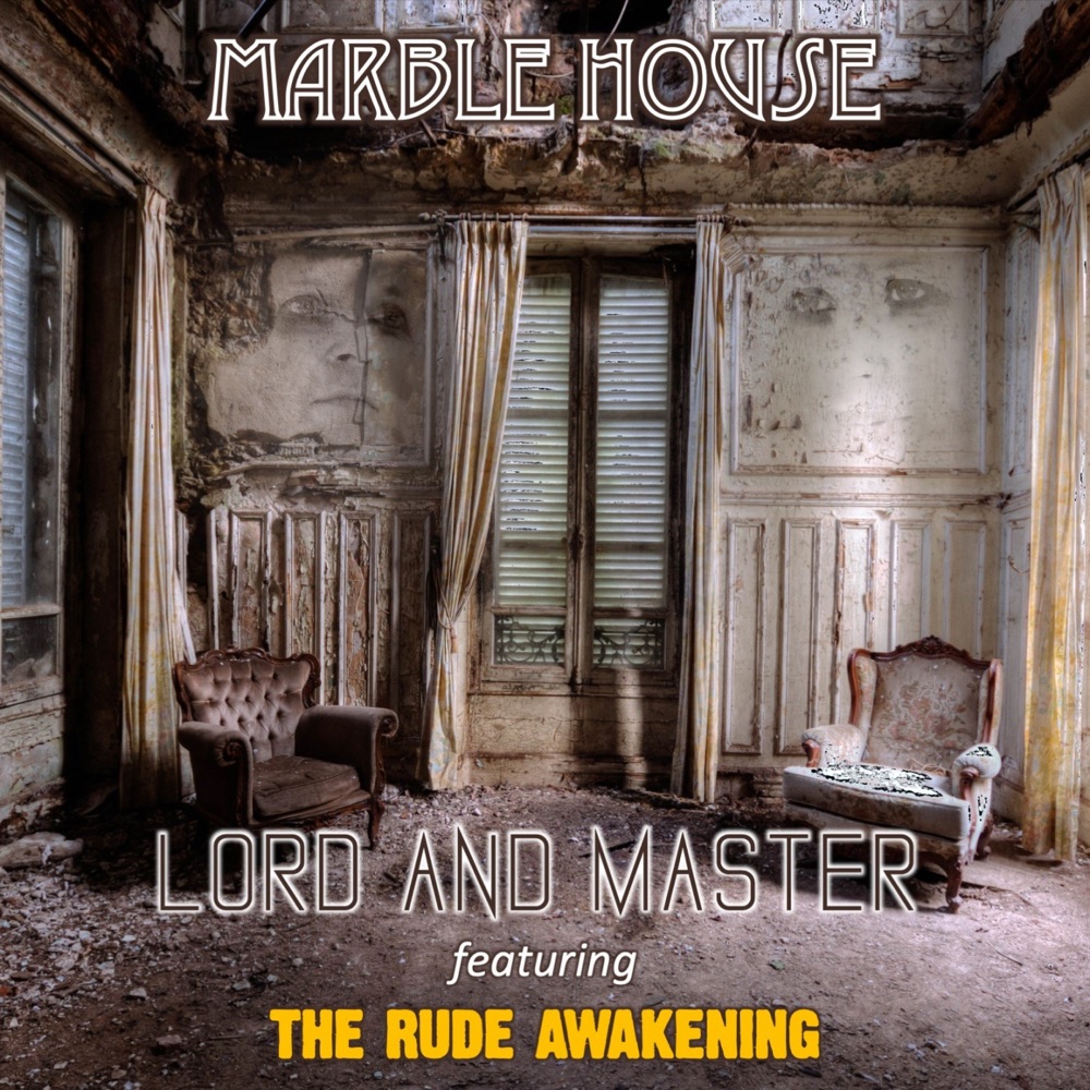 Marble House EP (feat. The Rude Awakening)