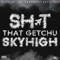 Mercedes Music (feat. NoWayy) - SkyHigh the Producer lyrics