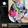 Damage Ep artwork