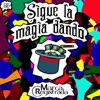 Grupo Marca Registrada - Si Supieran