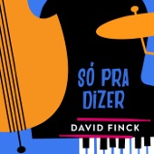 Só Pra Dizer (feat. Téka Penteriche) artwork