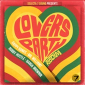 Gappy Ranks - Lovers Party