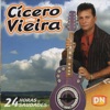 Cícero Vieira - Mato e Morro por Você