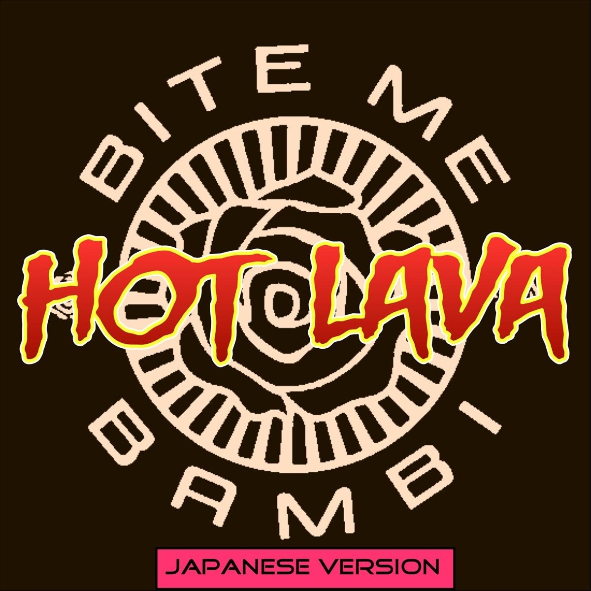 Передавайте потоком пісні, зокрема &quot;Hot Lava (Japanese Version)&quot;....