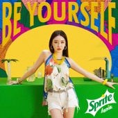 Be Yourself artwork