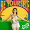 Be Yourself artwork